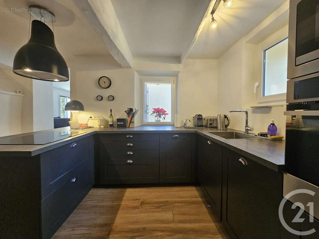 Maison à SIX-FOURS-LES-PLAGES