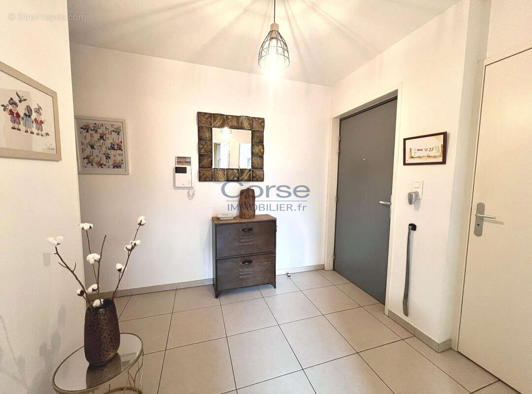 Appartement 68 m² à Sarrola-Carcopino  - photo 6