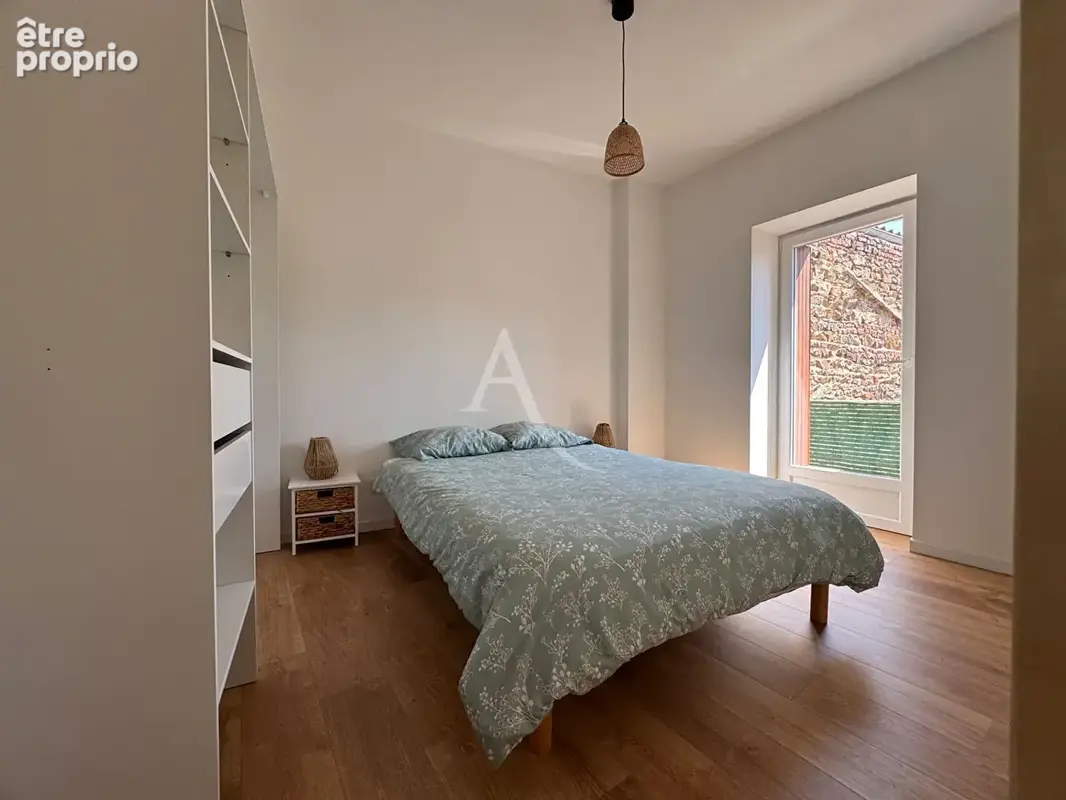 Maison Lempdes-sur-allagnon - 4 pièce(s) 83m2 - Entièrement rénovée - photo 5