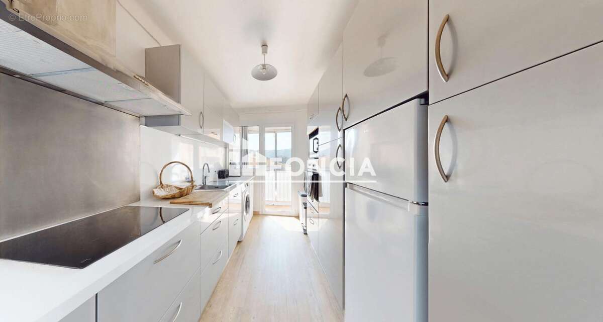 Appartement à BANYULS-SUR-MER