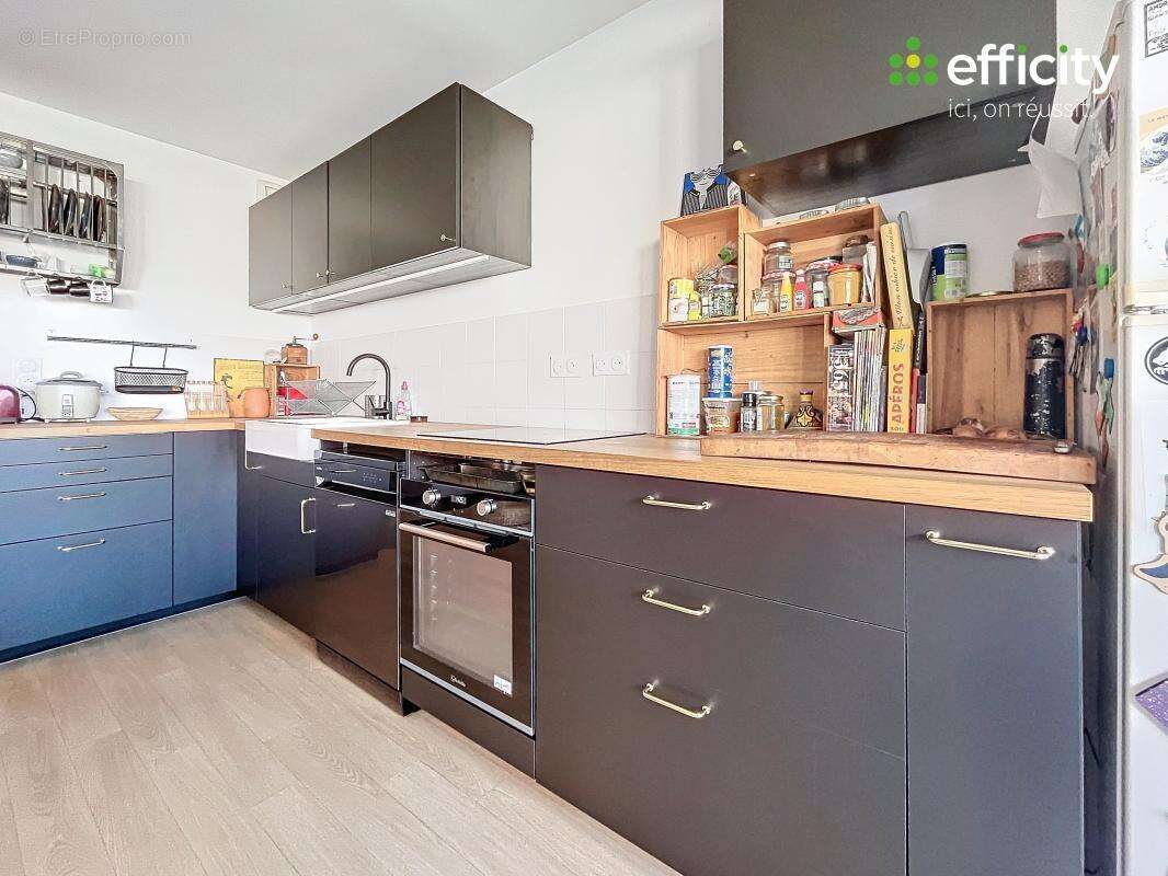 Appartement - photo 4