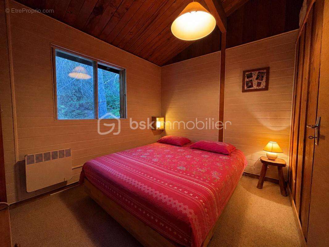 Charmant chalet familial de 117m2 au cœur de La Norma - photo 13