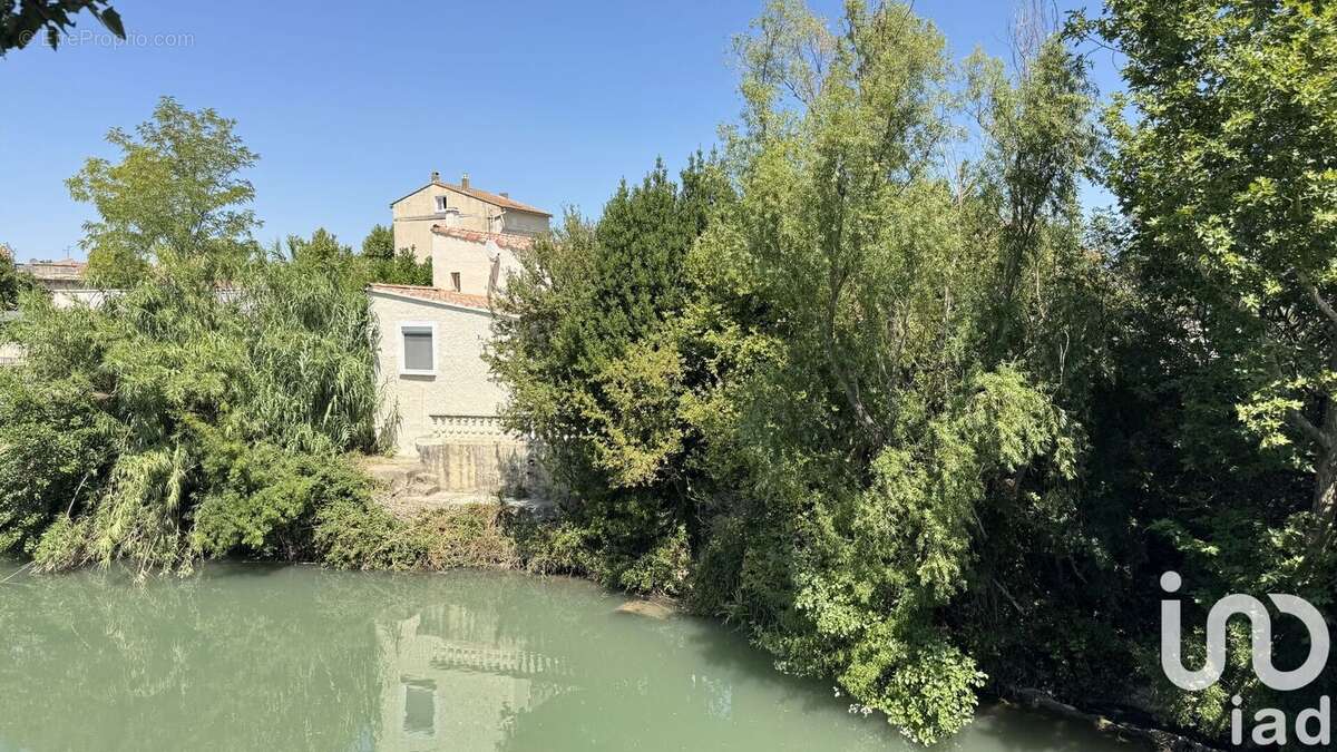 Photo 2 - Maison à BEDARRIDES