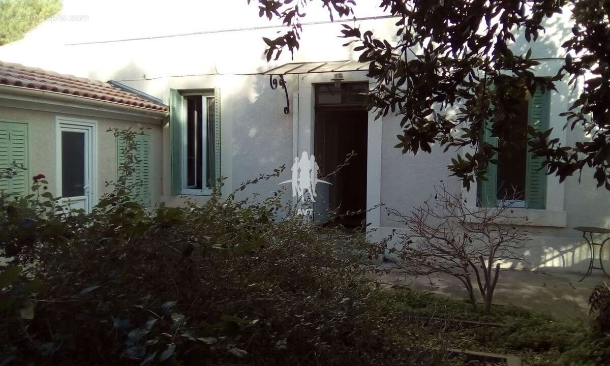 Appartement à BEZIERS