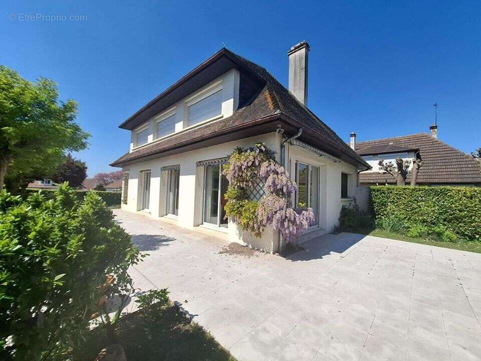 Maison à CAEN