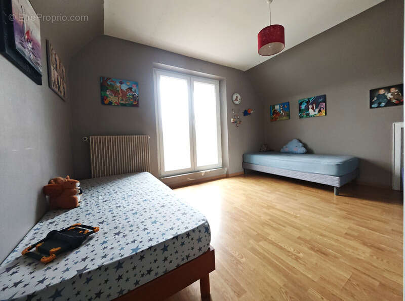 Maison à WEYERSHEIM