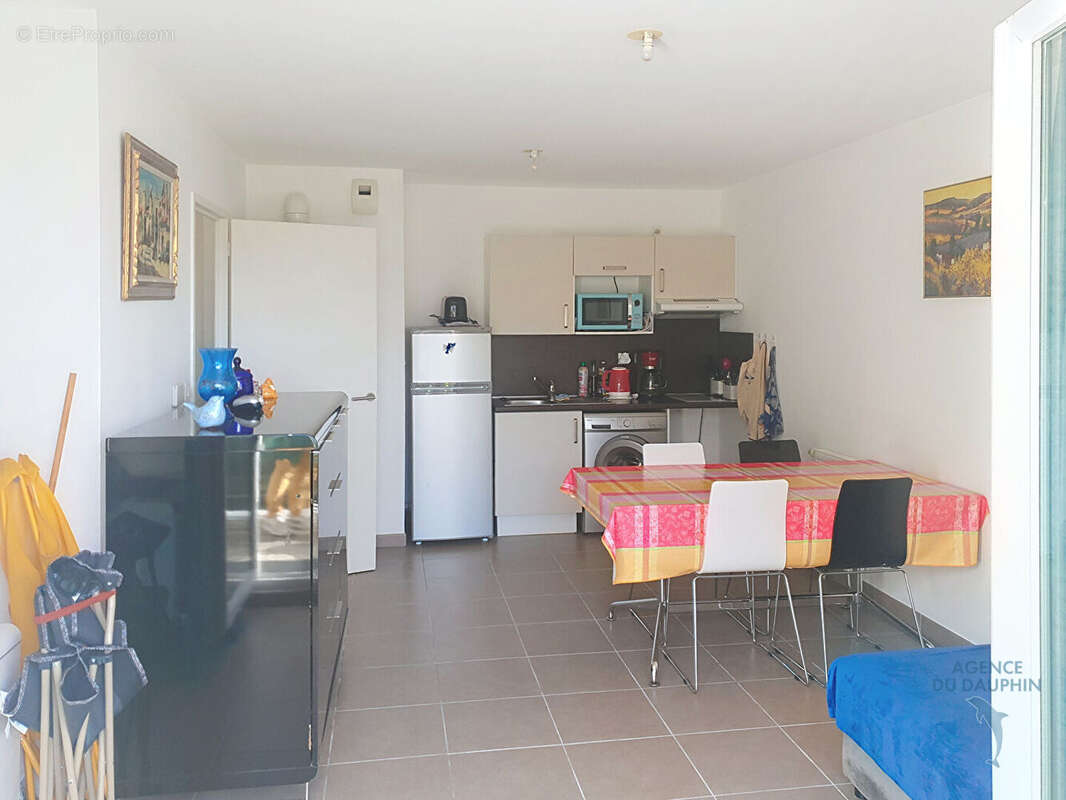 Appartement à PORNICHET