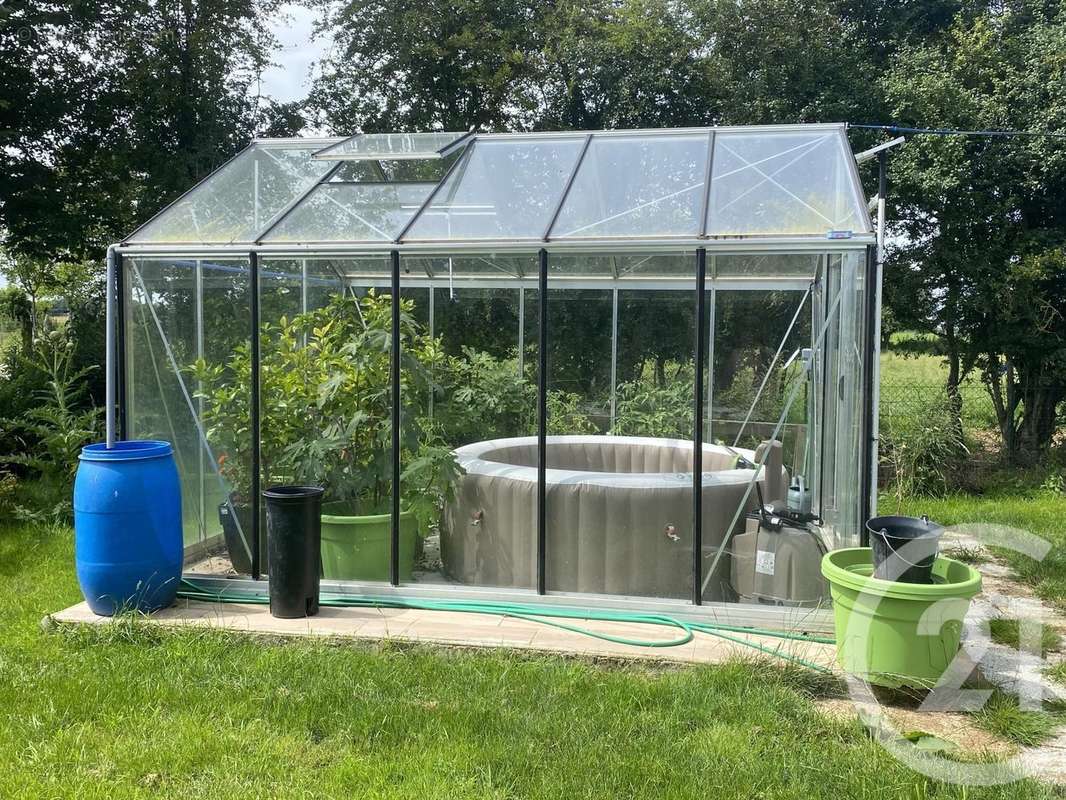 Maison à SAINT-CLAIR-D&#039;ARCEY