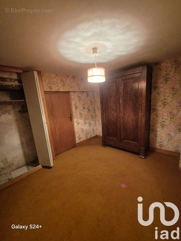 Photo 7 - Maison à MONTREUIL-AUX-LIONS