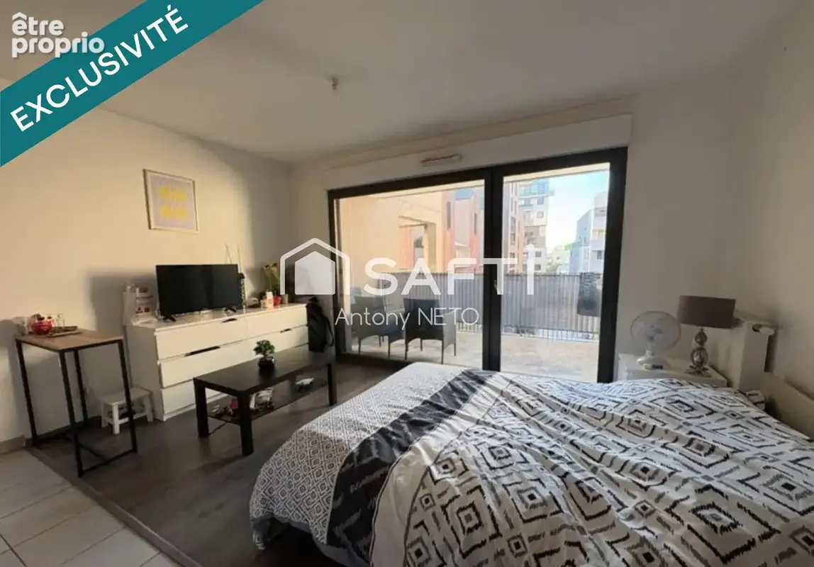 Photo 1 - Appartement à BORDEAUX