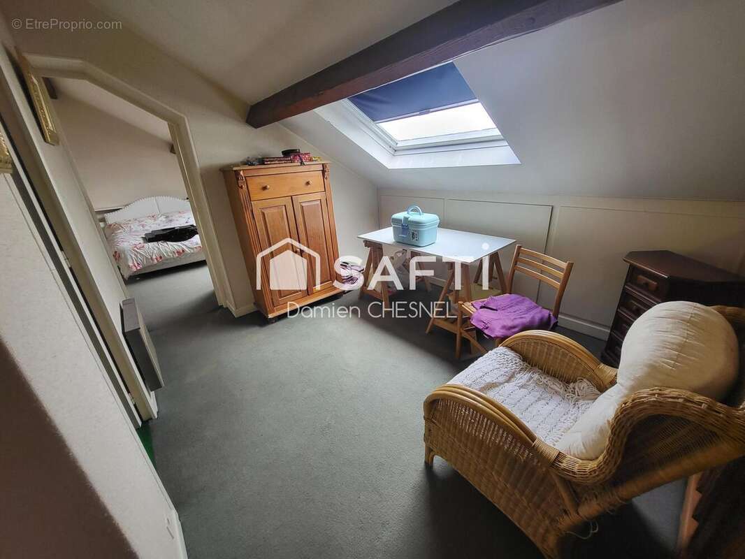 Photo 6 - Maison à SAINT-AMAND-MONTROND