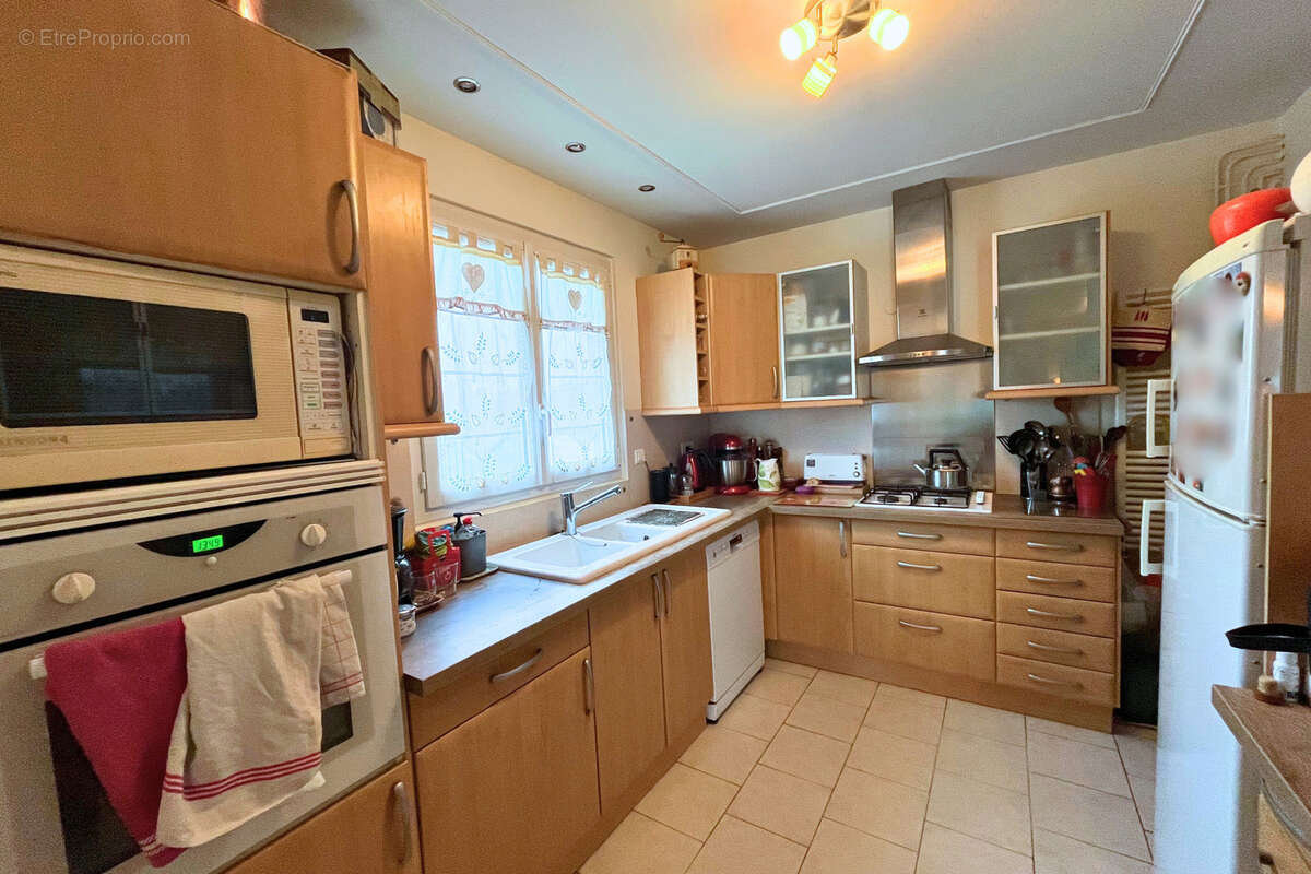 Photo 5 - Maison à JARNAC