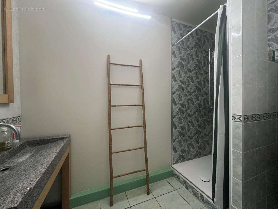 Appartement à CALUIRE-ET-CUIRE