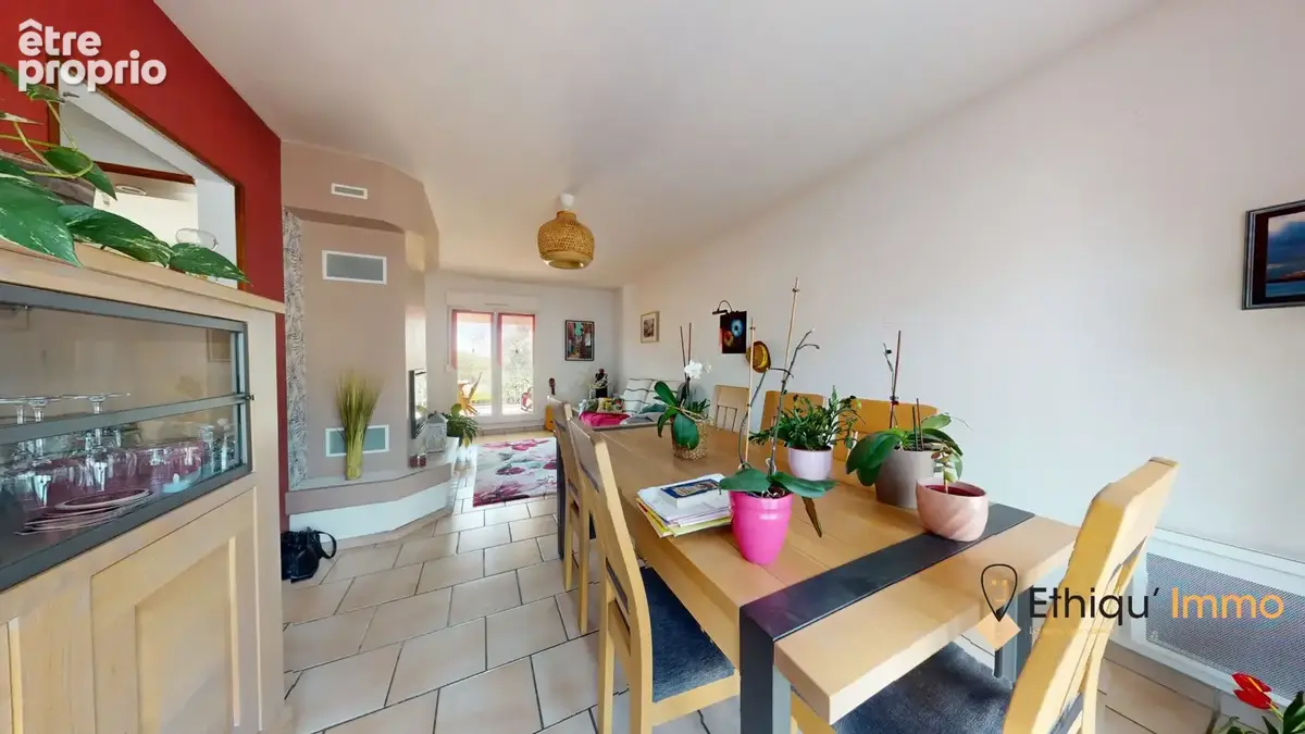 Maison 84 m² à Bar-Sur-Aube  - photo 3