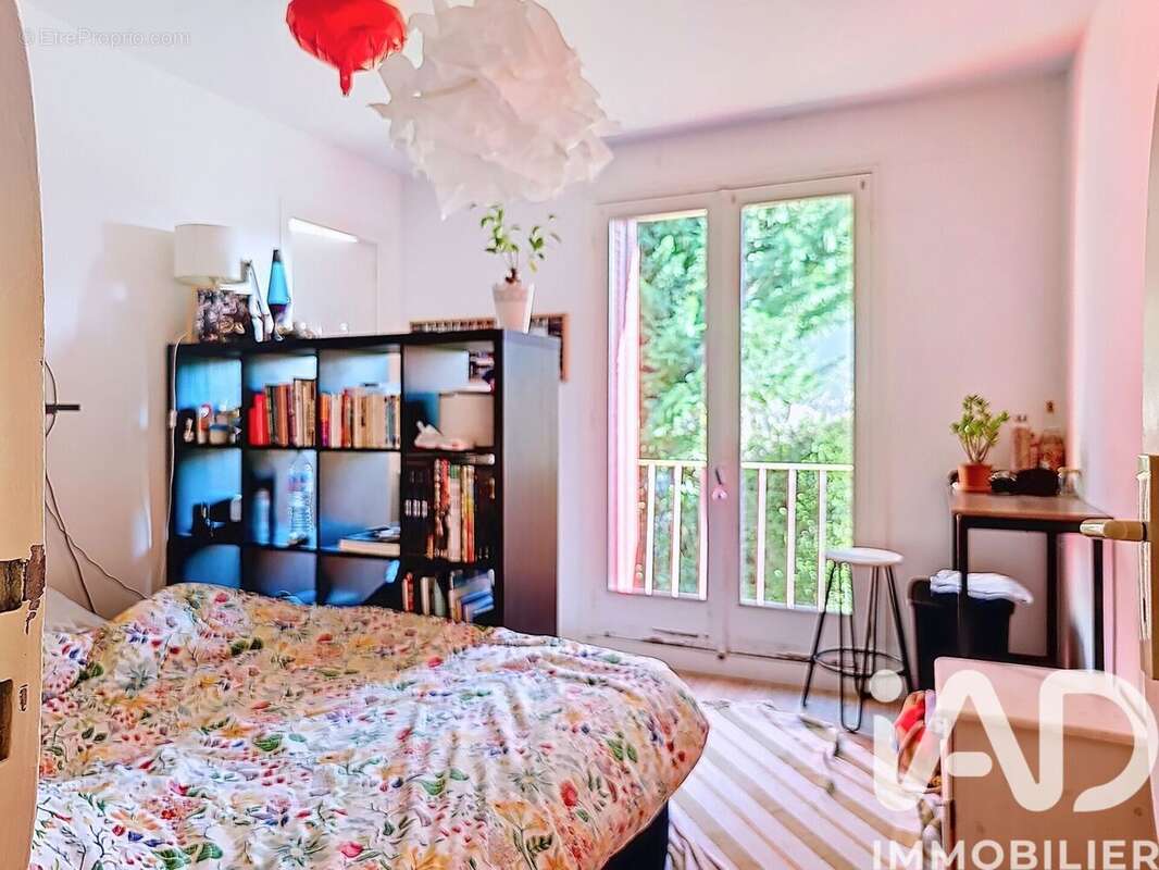 Photo 6 - Maison à BRUNOY