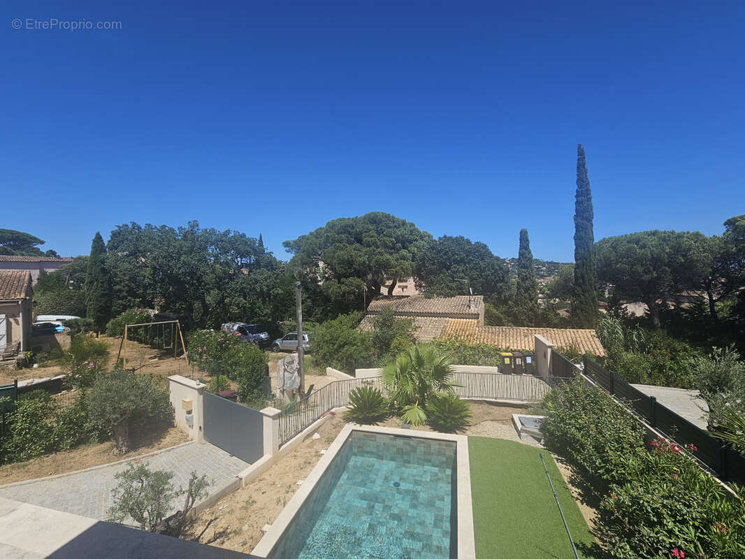 Villa neuve de 6 pieces avec piscine sur terrain de 700 m2 - photo 15
