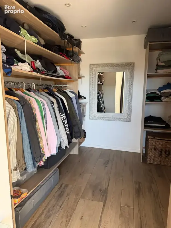 Maison rénovée de 202 m2 avec dépôt de 90m2, idéal artisan - roche-la-moliere - photo 10