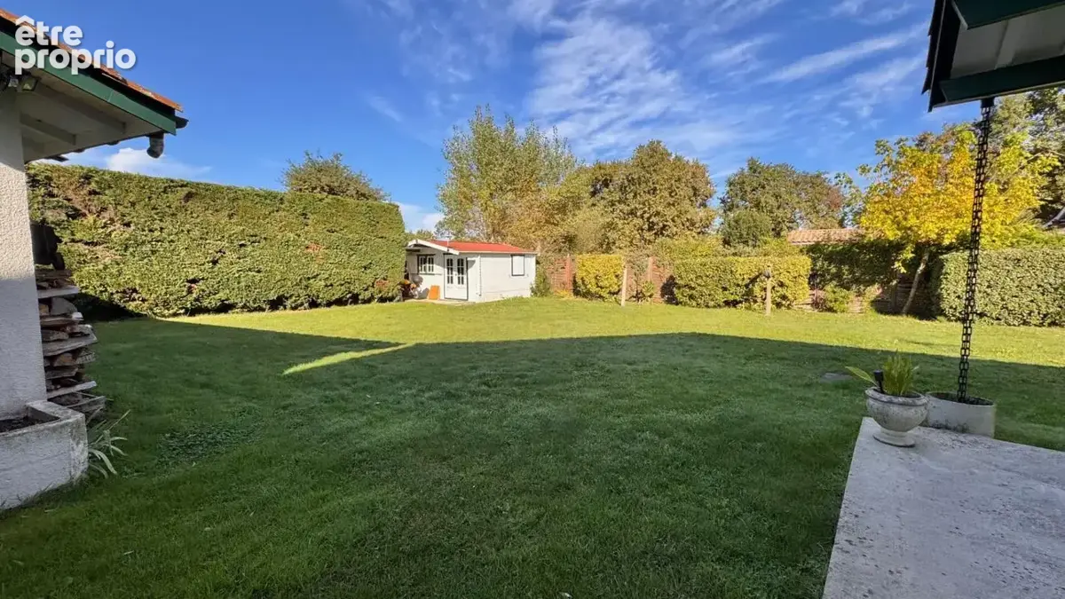 Grande propriété familiale sur plus de 2000 m² ! - photo 9