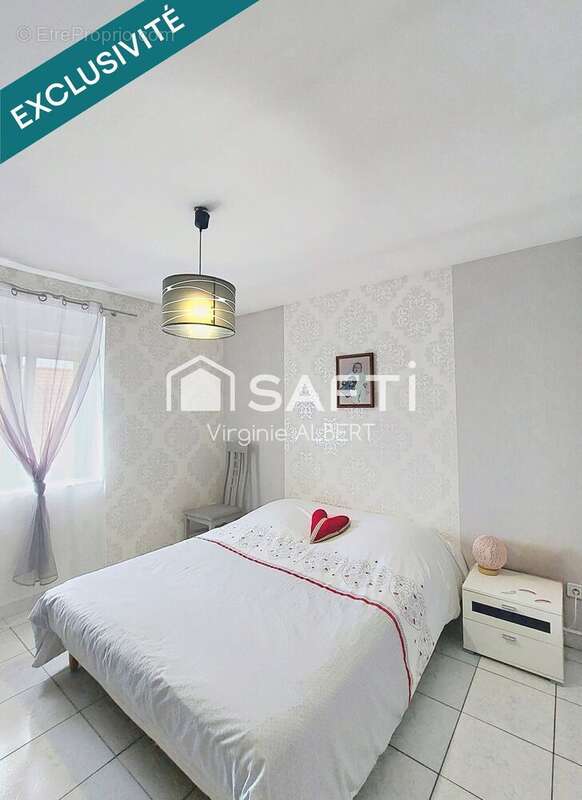 Photo 6 - Maison à GUESSLING-HEMERING