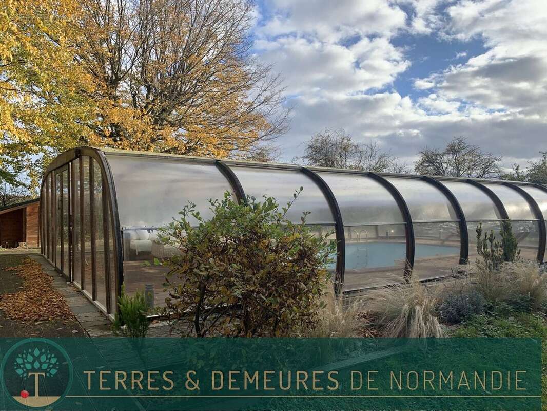 Maison à LE FIDELAIRE