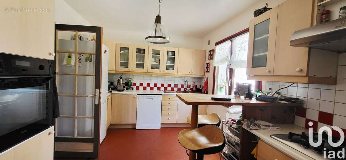 Photo 7 - Maison à CLAYE-SOUILLY