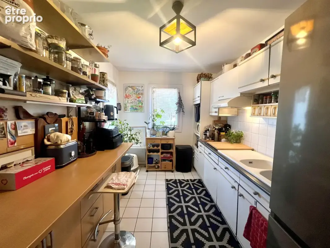 Superbe appartement 2 pieces (31500) - photo 4