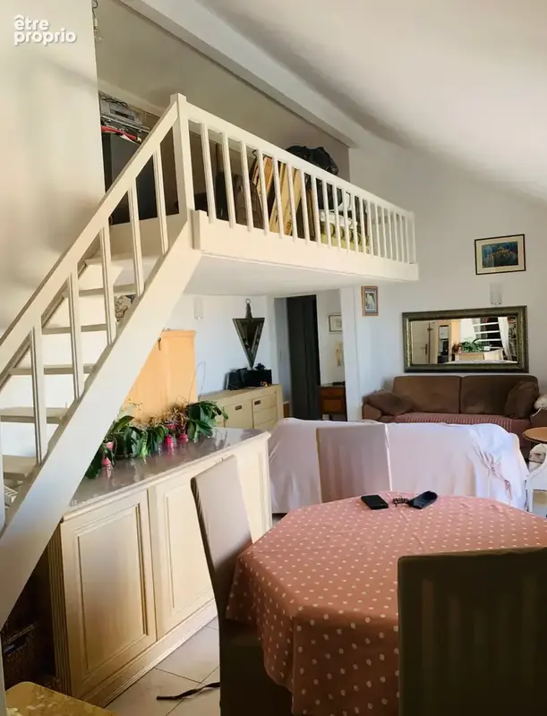 Appartement t3 à l ' ile rousse - photo 25