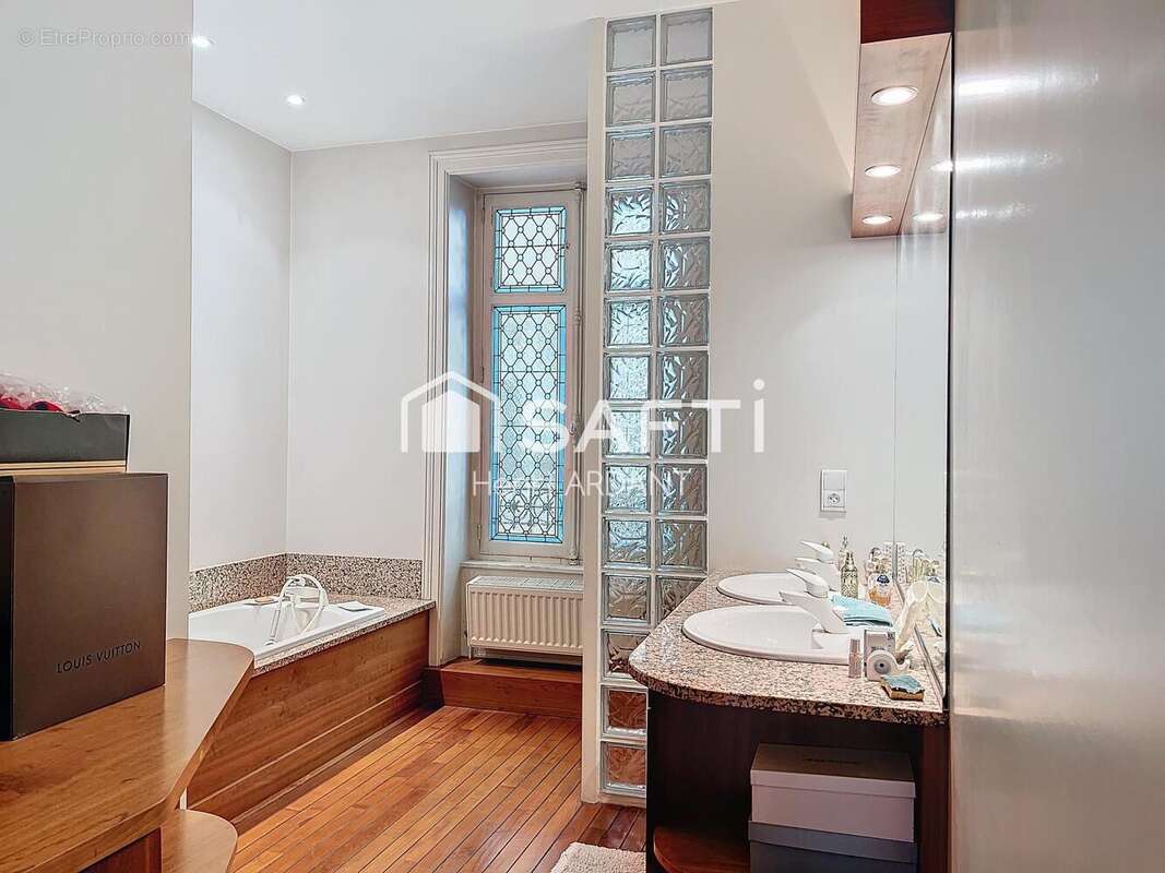 Photo 8 - Appartement à LIMOGES