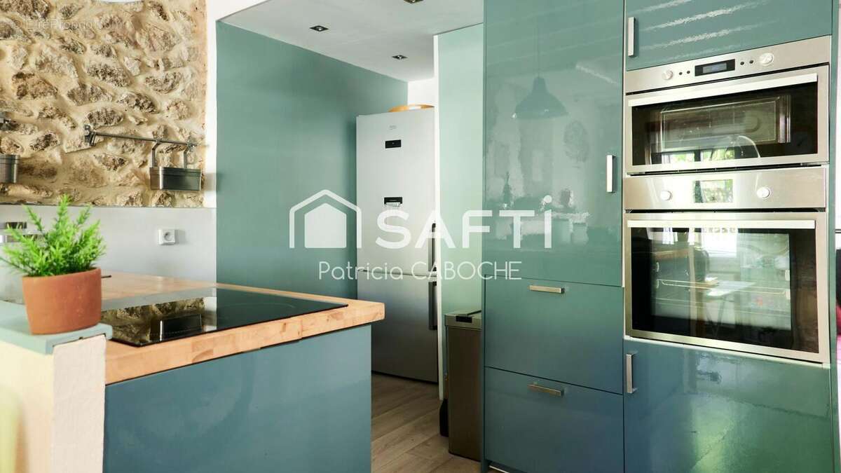 Photo 6 - Maison à BEGUEY