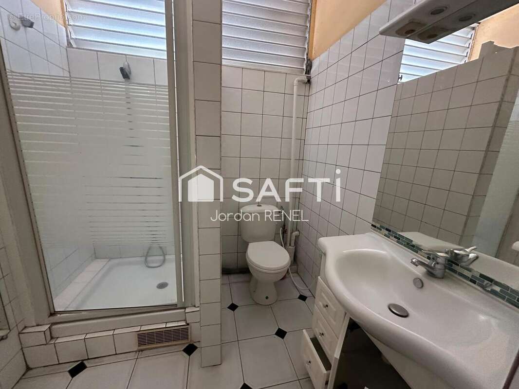 Photo 5 - Appartement à FORT-DE-FRANCE