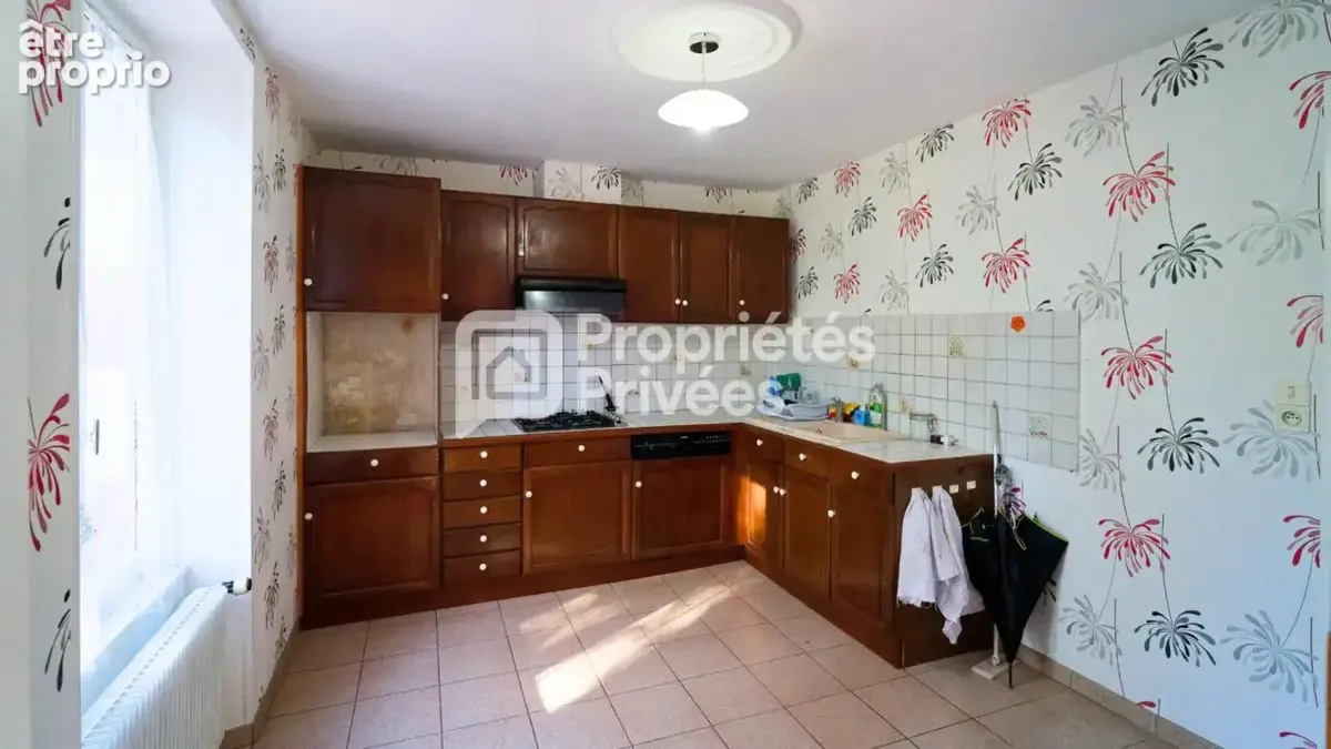 Maison Vire Normandie 5 pièces 90 m2 - photo 7