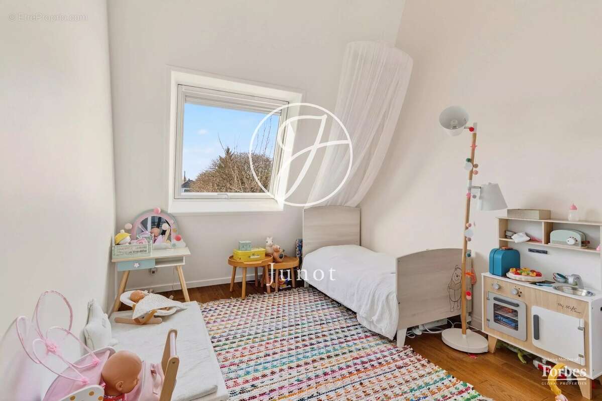 Maison à CHATOU