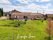 Maison à CAUBIAC