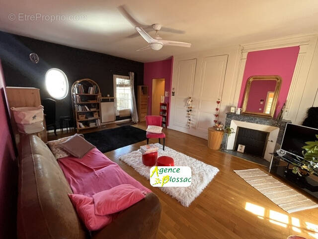 Appartement à CHATELLERAULT