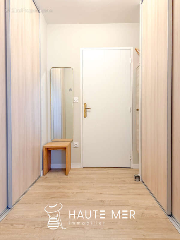 Appartement à LES SABLES-D&#039;OLONNE