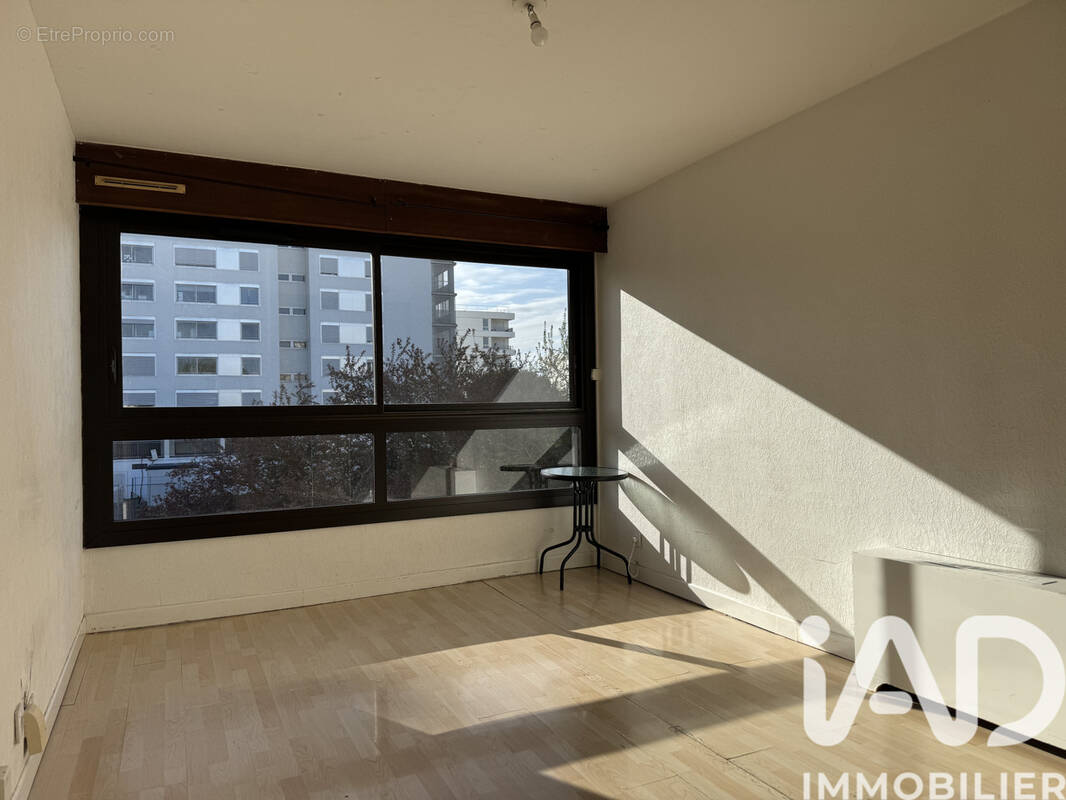 Photo 1 - Appartement à TOULOUSE