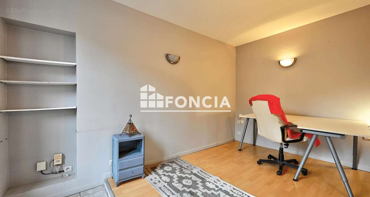 Appartement à MEULAN