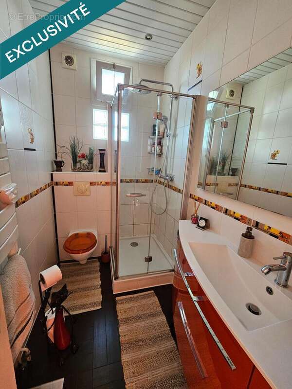 Photo 9 - Maison à PUY-GUILLAUME