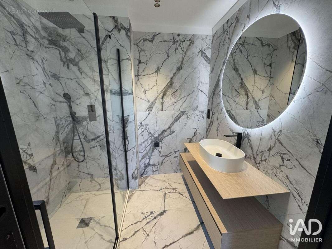 Maison 124 m² à Montpellier  - photo 8
