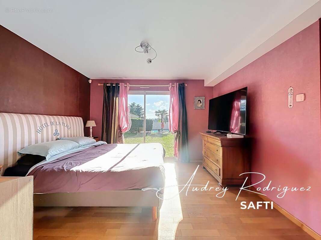 Photo 9 - Maison à LARNAGE