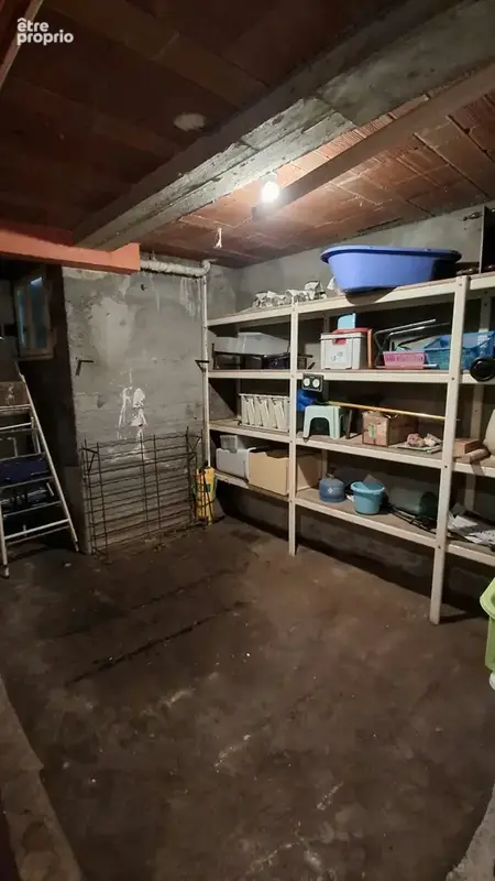 Située à proximité des commodités, maison en rez de chaussée surélevée de 133 m2 habitables sur beau terrain d - photo 19
