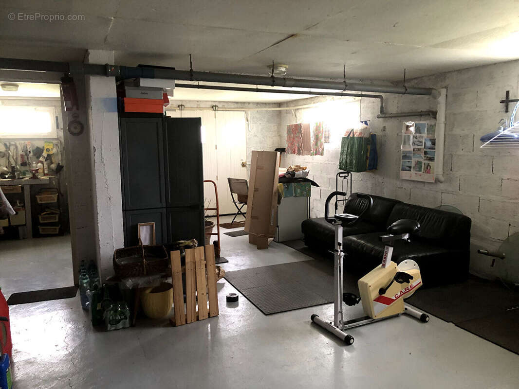 Maison à SAVIGNE-SUR-LATHAN