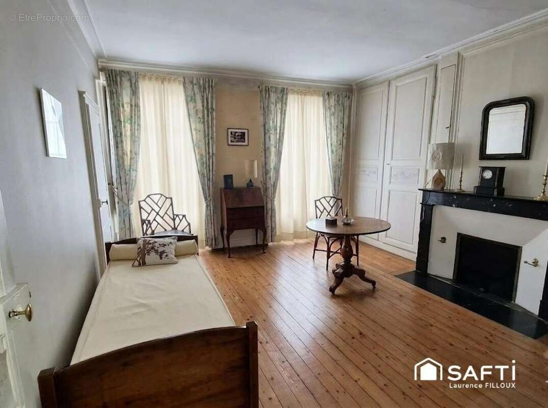 Photo 9 - Maison à SAINT-CALAIS