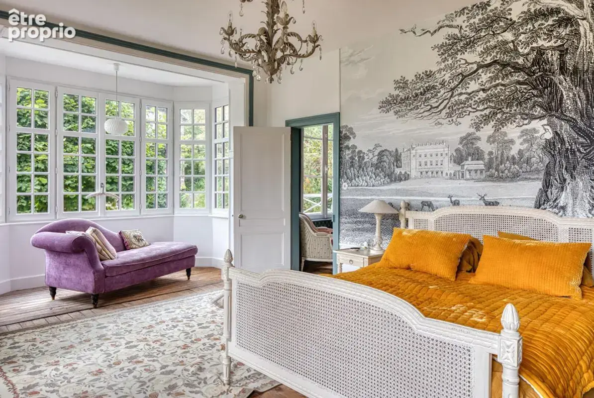 la villa MEDERIC est en vente / en exclusivité - photo 11
