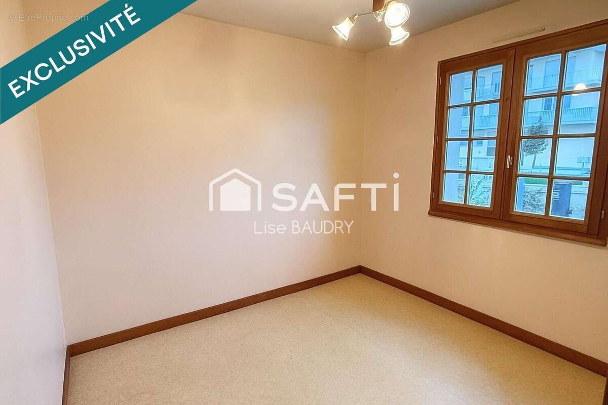 Photo 5 - Maison à FONTENAY-LE-COMTE