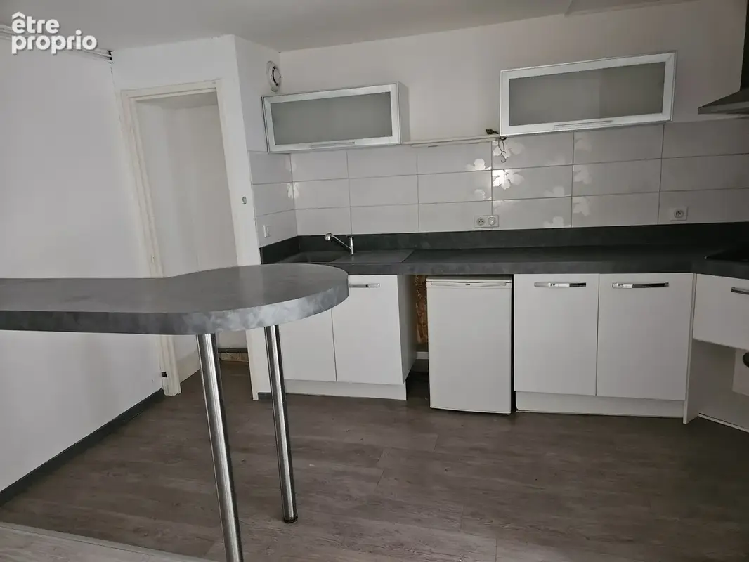 Appartement type 2 - photo 6