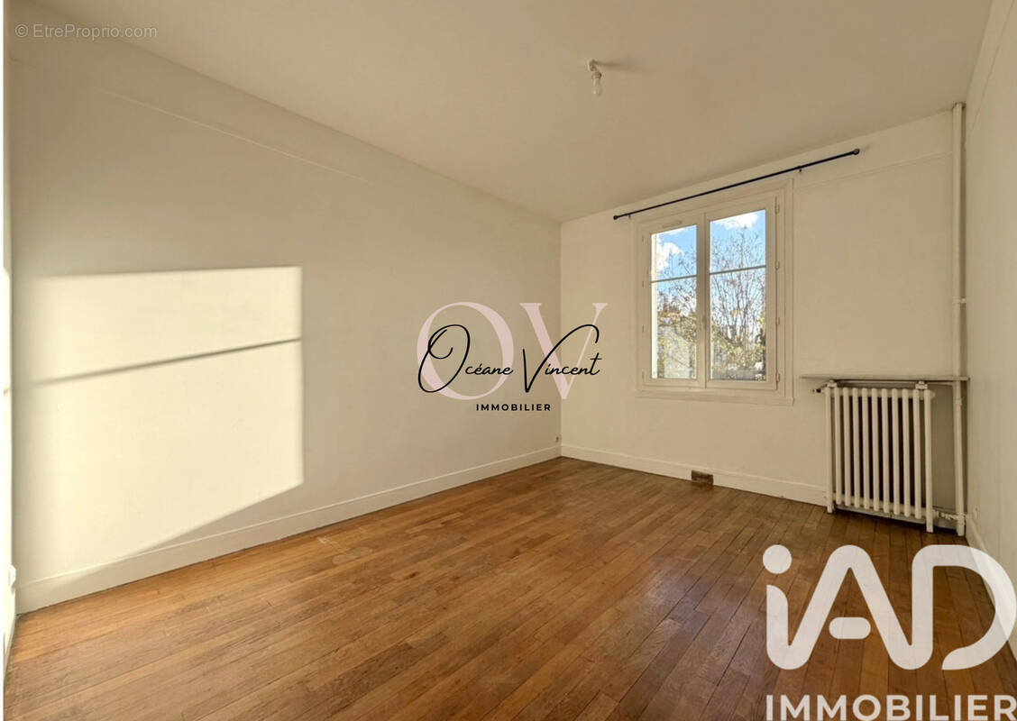 Photo 1 - Appartement à CACHAN