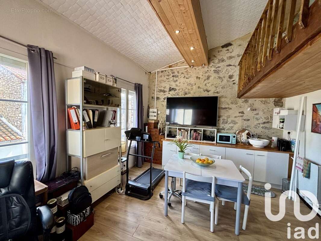 Photo 7 - Maison à PORT-LA-NOUVELLE