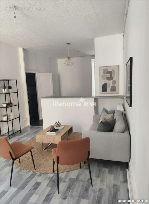 Maison 75 m² à Issoudun  - photo 2