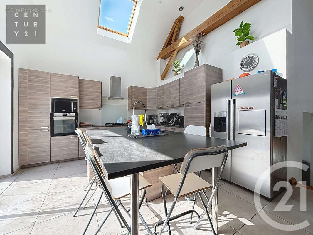 Maison 189 m² à Les Noes-Pres-Troyes  - photo 5